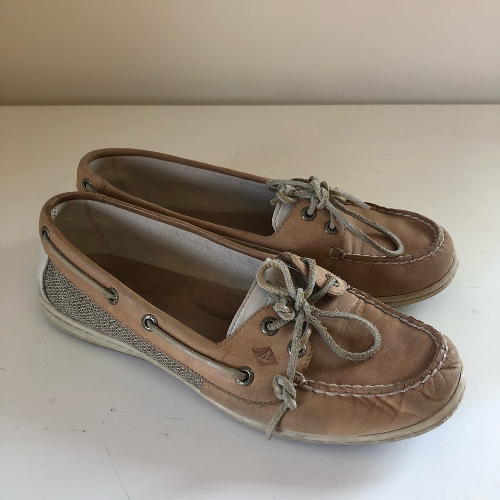 Sperry Traditional Boat Shoes